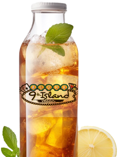 9th Island Drink Preview