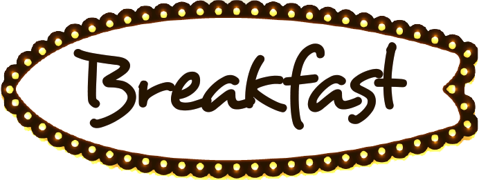 9th Island Vegan Breakfasts Menu Name