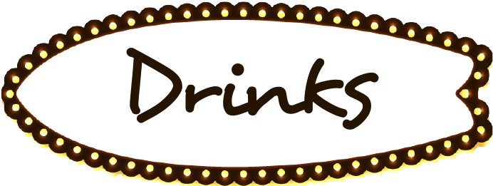 9th Island Vegan Drinks Menu Name